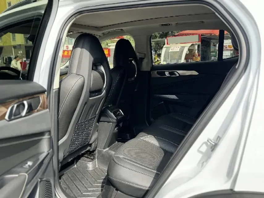 2018 Foton Tunland 2.0T 218HP L4 6AT,autocango,china used car exporter,china ev exporter,chinese used car exporter,chinese used ev exporter