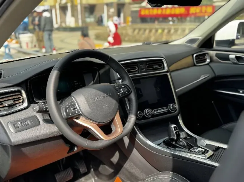 2018 Foton Tunland 2.0T 218HP L4 6AT,autocango,china used car exporter,china ev exporter,chinese used car exporter,chinese used ev exporter