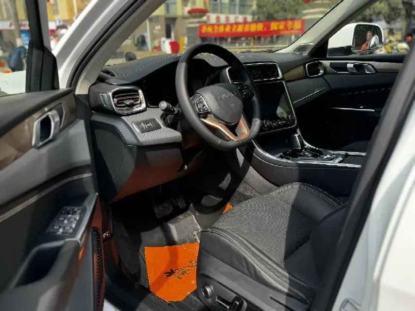 2018 Foton Tunland 2.0T 218HP L4 6AT,autocango,china used car exporter,china ev exporter,chinese used car exporter,chinese used ev exporter