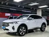 2021 HAVAL F7X,autocango,china used car exporter,china ev exporter,chinese used car exporter,chinese used ev exporter