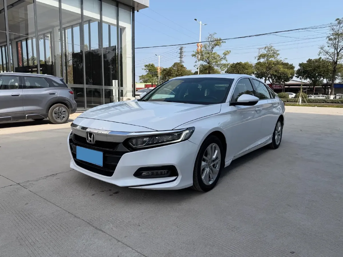 2018 Honda Accord 1.5T 194HP L4 CVT,autocango,china used car exporter,china ev exporter,chinese used car exporter,chinese used ev exporter
