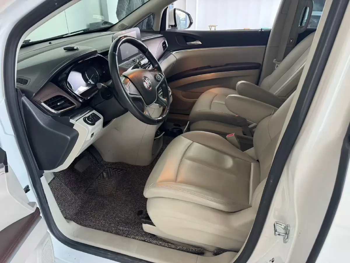 2021 Buick GL8 2.0T 237HP L4 9AT,autocango,china used car exporter,china ev exporter,chinese used car exporter,chinese used ev exporter