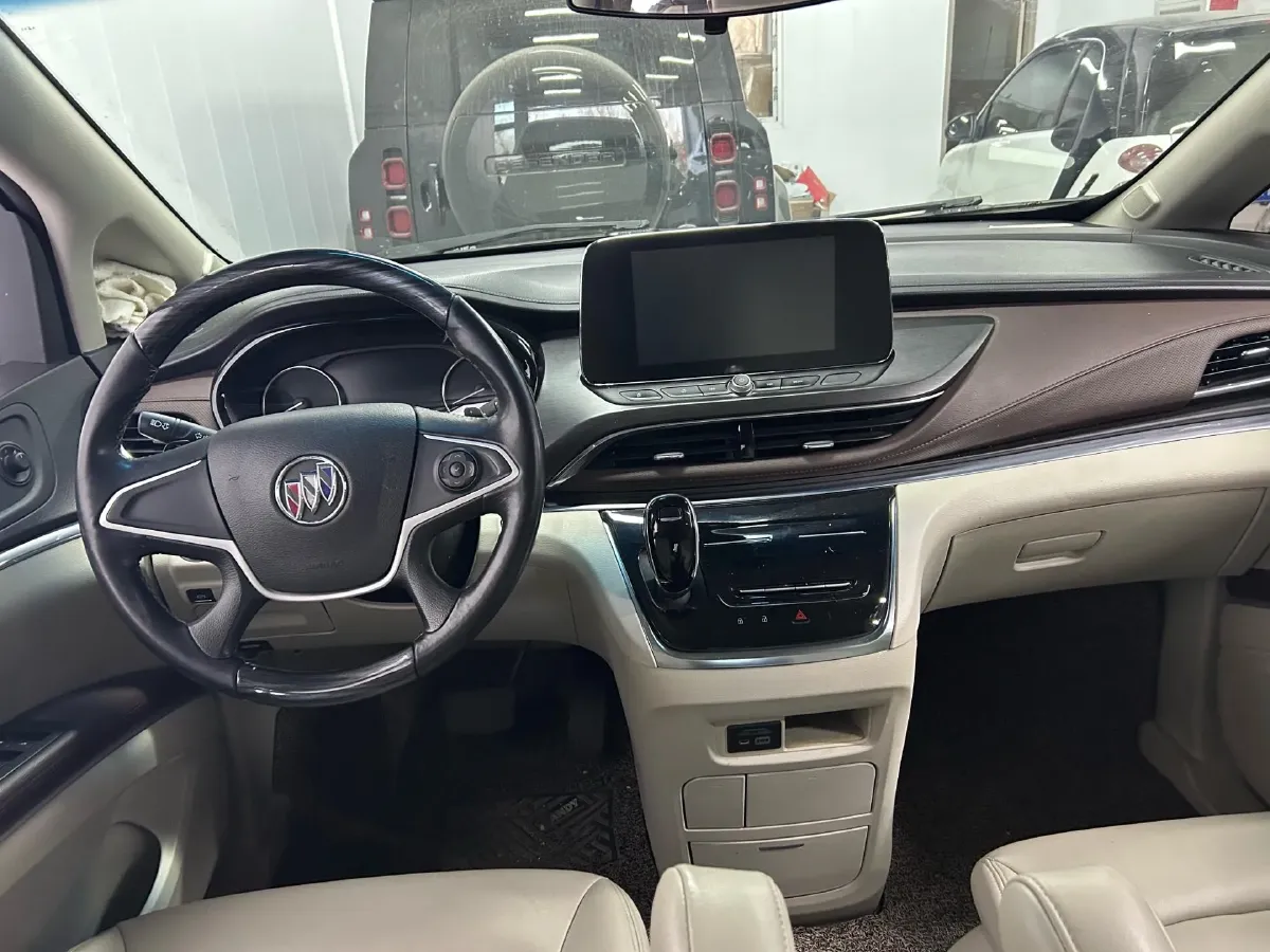2021 Buick GL8 2.0T 237HP L4 9AT,autocango,china used car exporter,china ev exporter,chinese used car exporter,chinese used ev exporter