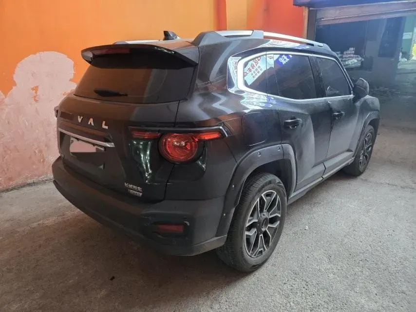 2023 Haval Dargo 1.5T 154HP L4 2DHT PHEV 19.94KWH,autocango,china used car exporter,china ev exporter,chinese used car exporter,chinese used ev exporter
