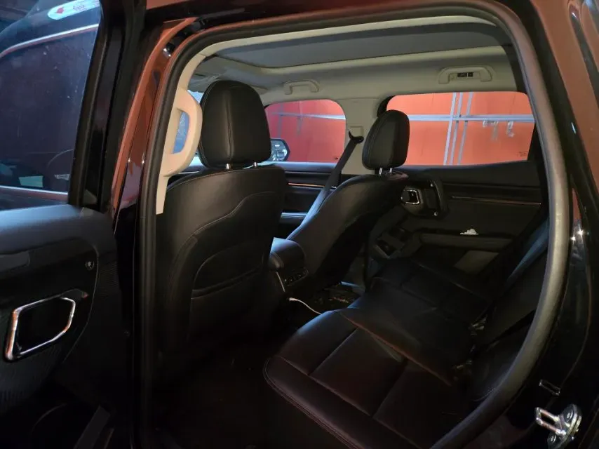 2023 Haval Dargo 1.5T 154HP L4 2DHT PHEV 19.94KWH,autocango,china used car exporter,china ev exporter,chinese used car exporter,chinese used ev exporter