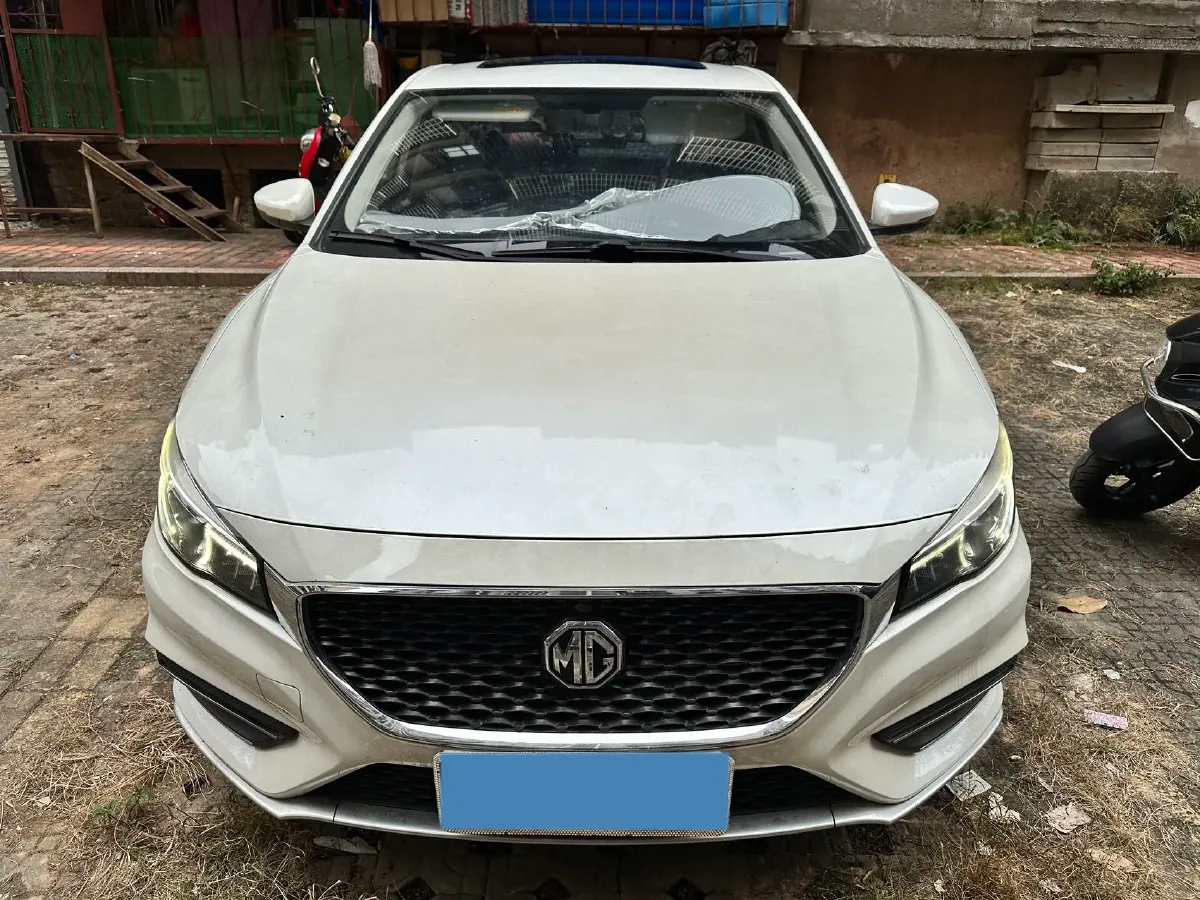2017 MG MG6 1.5T 169HP L4 7DCT,autocango,china used car exporter,china ev exporter,chinese used car exporter,chinese used ev exporter