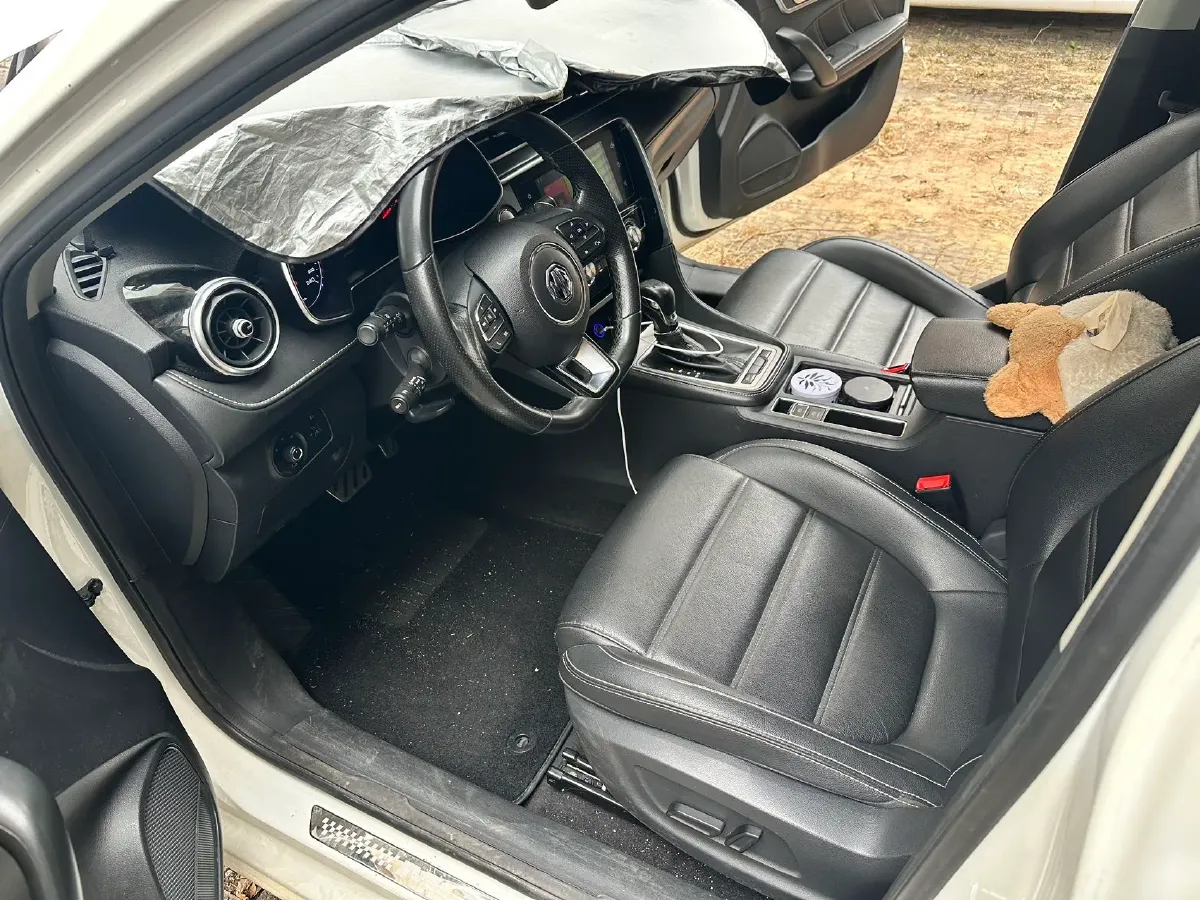 2017 MG MG6 1.5T 169HP L4 7DCT,autocango,china used car exporter,china ev exporter,chinese used car exporter,chinese used ev exporter