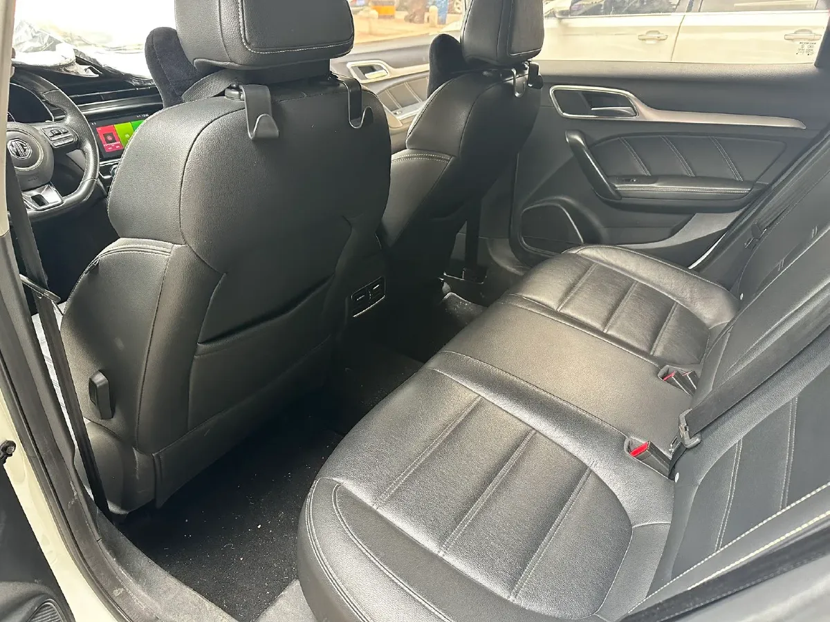 2017 MG MG6 1.5T 169HP L4 7DCT,autocango,china used car exporter,china ev exporter,chinese used car exporter,chinese used ev exporter