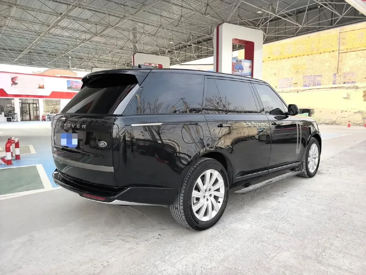 2025 Land Rover Range Rover 3.0T 400HP L6 8AT,autocango,china used car exporter,china ev exporter,chinese used car exporter,chinese used ev exporter