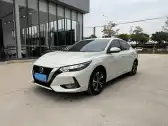 2022 NISSAN SYLPHY,autocango,china used car exporter,china ev exporter,chinese used car exporter,chinese used ev exporter