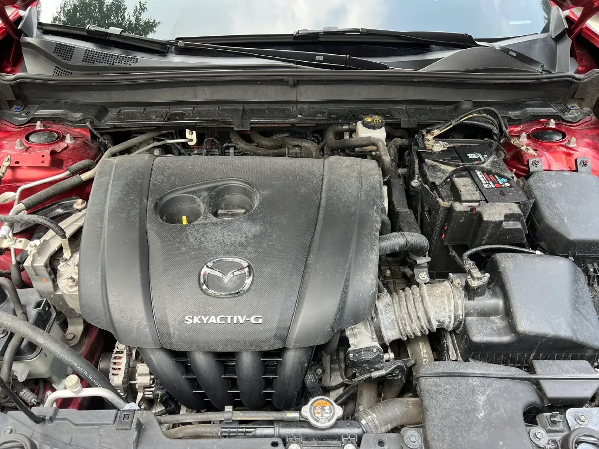 2020 Mazda CX-30 2.0L 158HP L4 6AT,autocango,china used car exporter,china ev exporter,chinese used car exporter,chinese used ev exporter