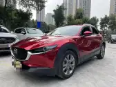 2020 MAZDA CX-30,autocango,china used car exporter,china ev exporter,chinese used car exporter,chinese used ev exporter