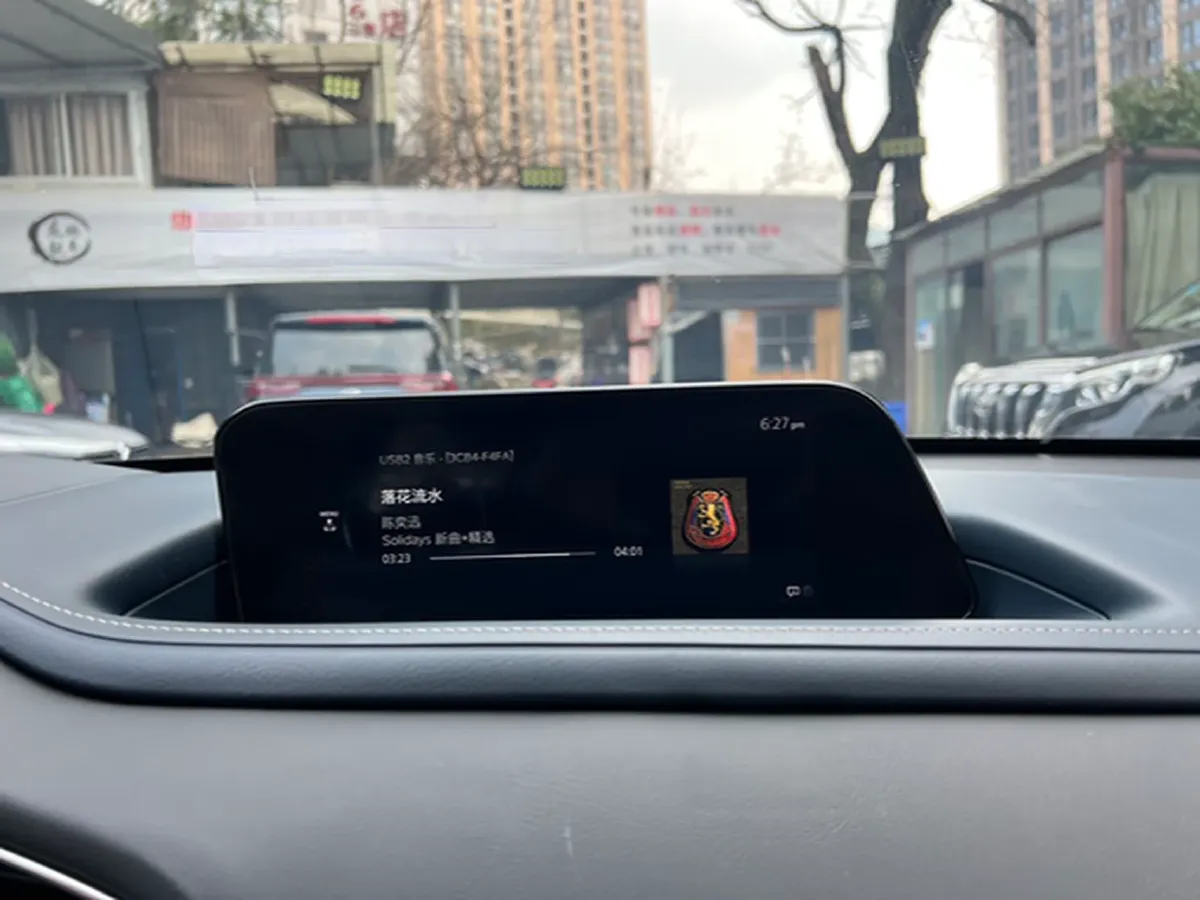 2020 Mazda CX-30 2.0L 158HP L4 6AT,autocango,china used car exporter,china ev exporter,chinese used car exporter,chinese used ev exporter