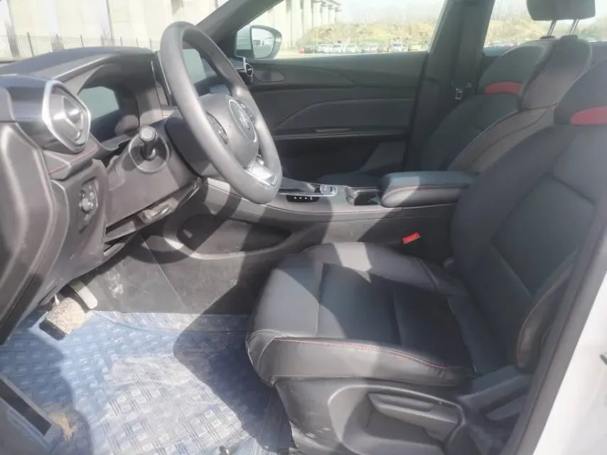 2025 MG 5 1.5L 129HP L4 CVT,autocango,china used car exporter,china ev exporter,chinese used car exporter,chinese used ev exporter