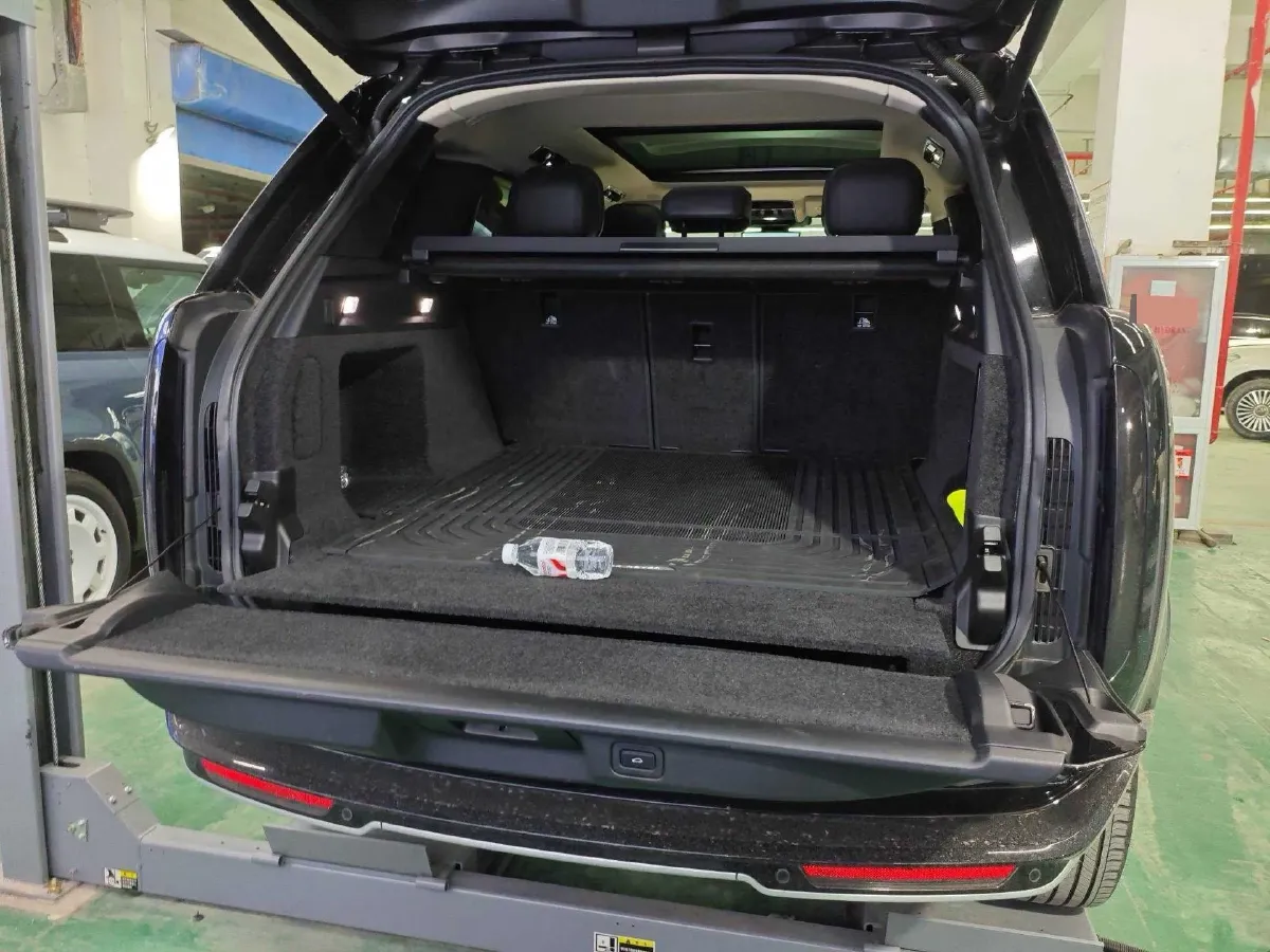 2023 Land Rover Range Rover 3.0T 360HP L6 8AT,autocango,china used car exporter,china ev exporter,chinese used car exporter,chinese used ev exporter