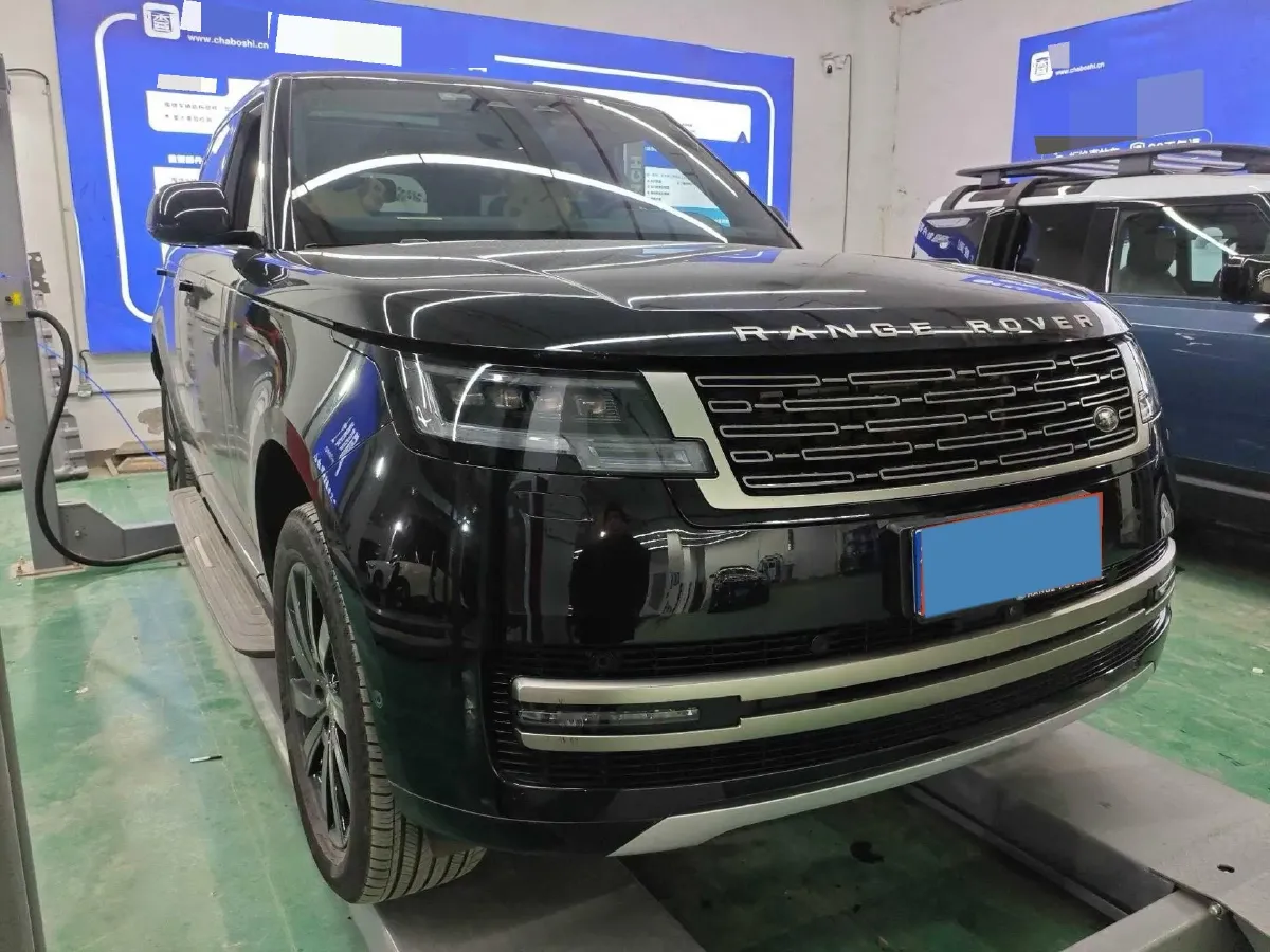 2023 Land Rover Range Rover 3.0T 360HP L6 8AT,autocango,china used car exporter,china ev exporter,chinese used car exporter,chinese used ev exporter