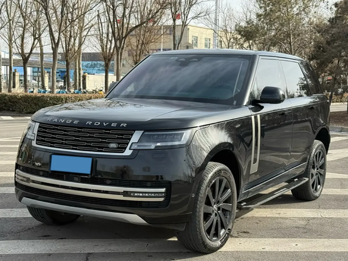 2023 Land Rover Range Rover 3.0T 360HP L6 8AT,autocango,china used car exporter,china ev exporter,chinese used car exporter,chinese used ev exporter