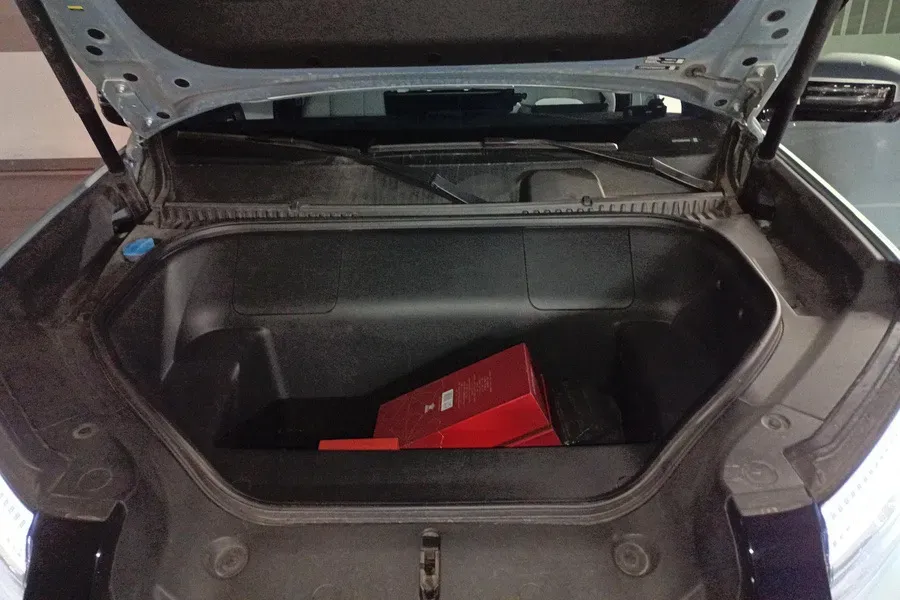 2025 FangChengBao Tai 3 BEV,autocango,china used car exporter,china ev exporter,chinese used car exporter,chinese used ev exporter