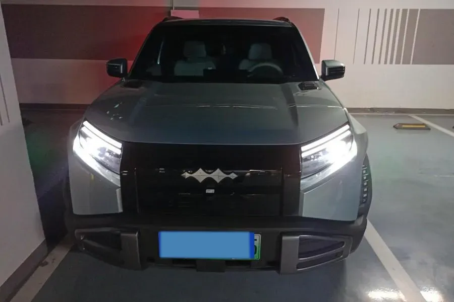 2025 FangChengBao Tai 3 BEV,autocango,china used car exporter,china ev exporter,chinese used car exporter,chinese used ev exporter