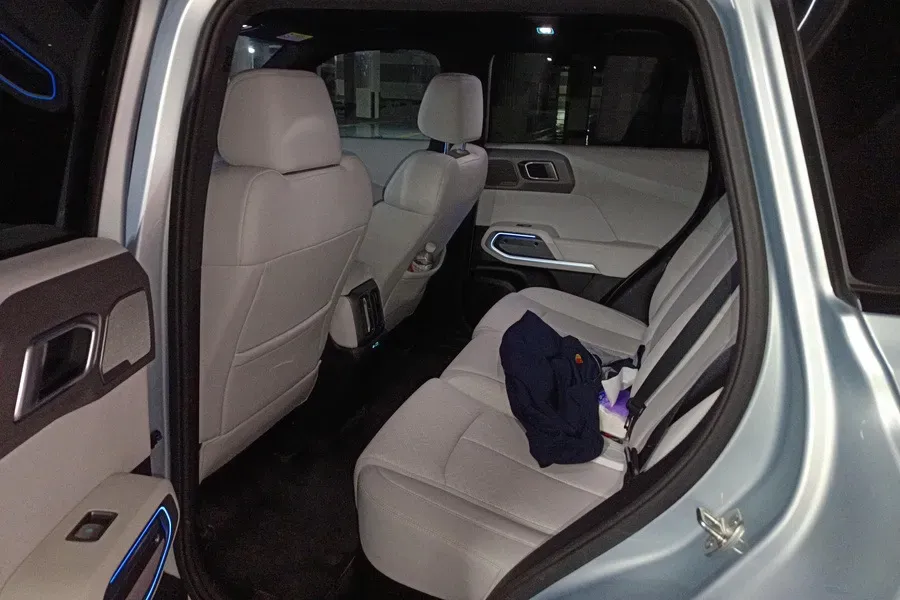 2025 FangChengBao Tai 3 BEV,autocango,china used car exporter,china ev exporter,chinese used car exporter,chinese used ev exporter