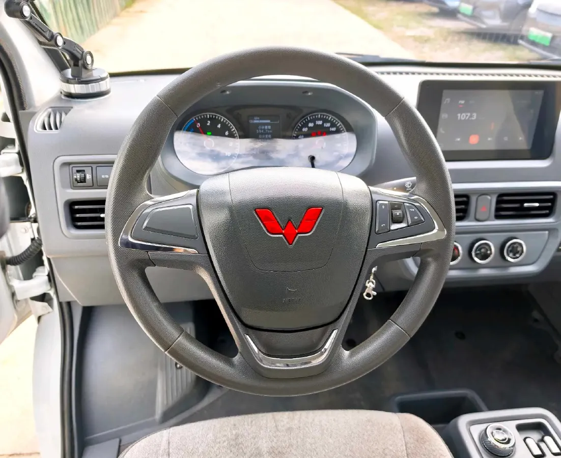 2024 WuLing YangGuang BEV 41.9KWH,autocango,china used car exporter,china ev exporter,chinese used car exporter,chinese used ev exporter