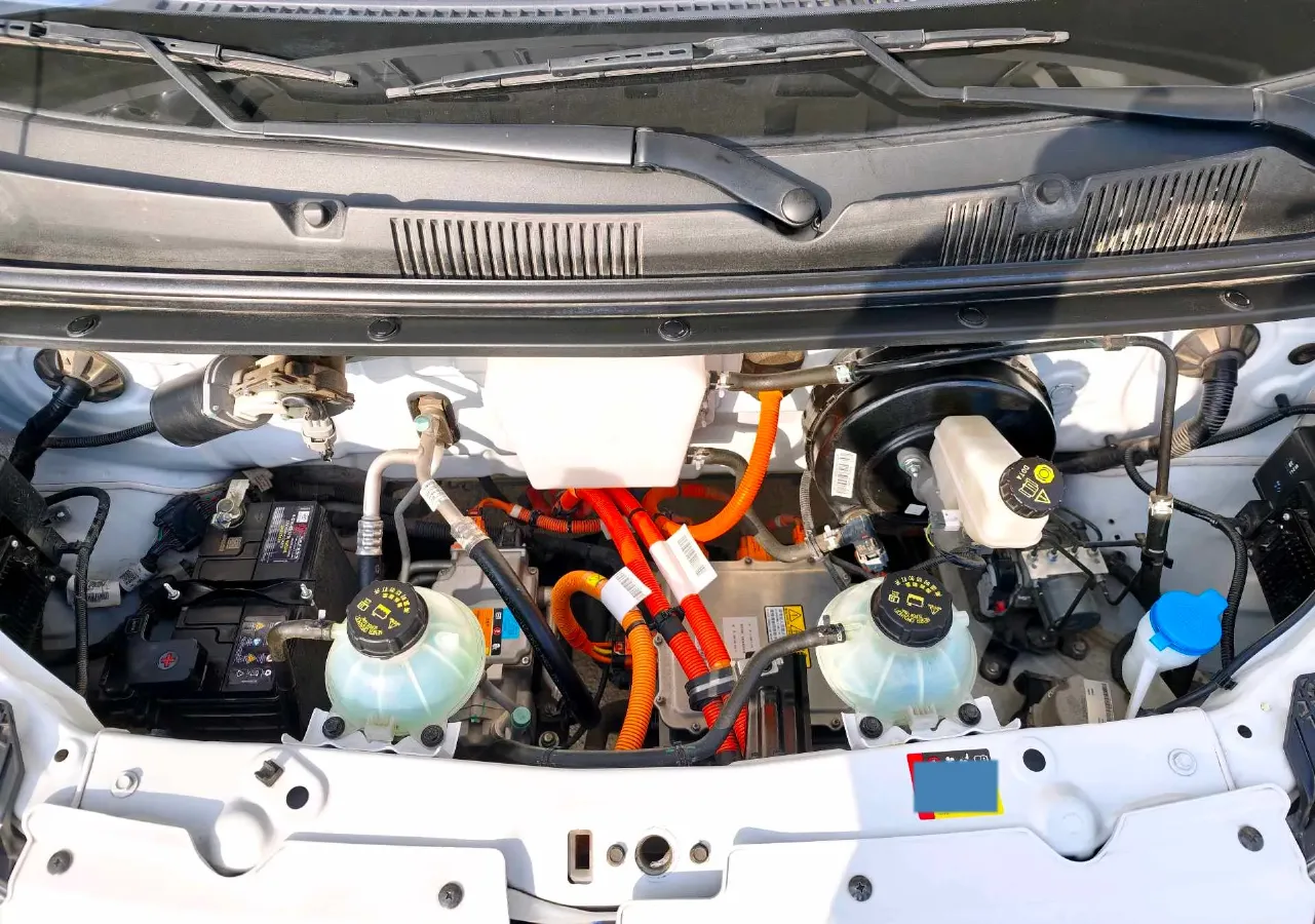 2024 WuLing YangGuang BEV 41.9KWH,autocango,china used car exporter,china ev exporter,chinese used car exporter,chinese used ev exporter