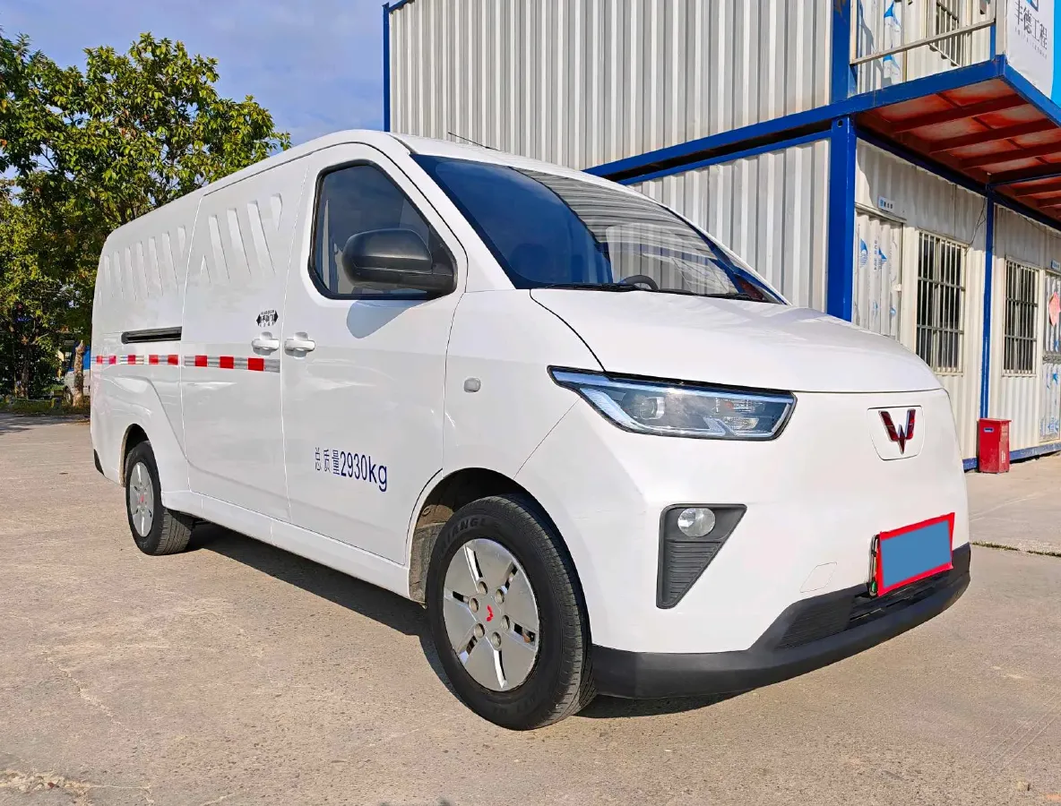 2024 WuLing YangGuang BEV 41.9KWH,autocango,china used car exporter,china ev exporter,chinese used car exporter,chinese used ev exporter