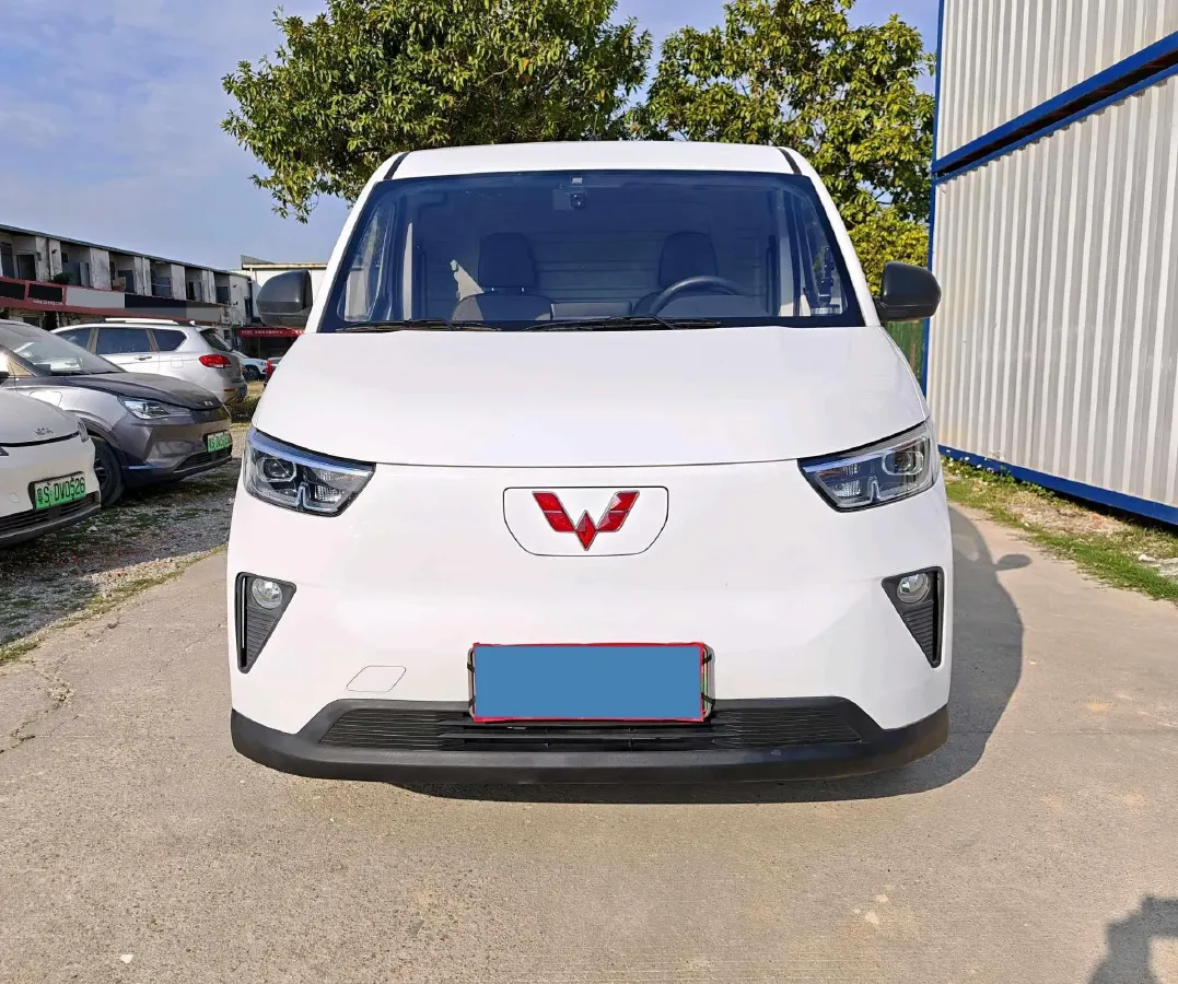 2024 WuLing YangGuang BEV 41.9KWH,autocango,china used car exporter,china ev exporter,chinese used car exporter,chinese used ev exporter