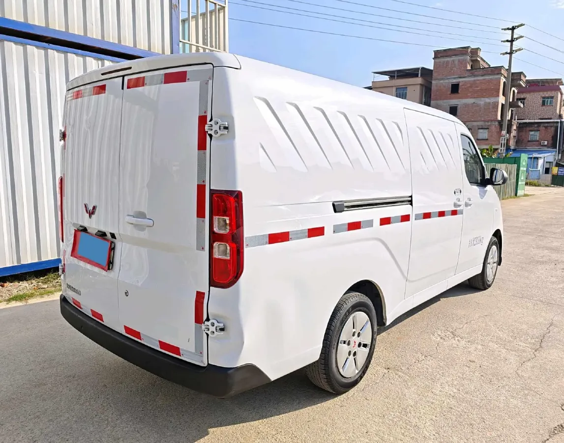 2024 WuLing YangGuang BEV 41.9KWH,autocango,china used car exporter,china ev exporter,chinese used car exporter,chinese used ev exporter