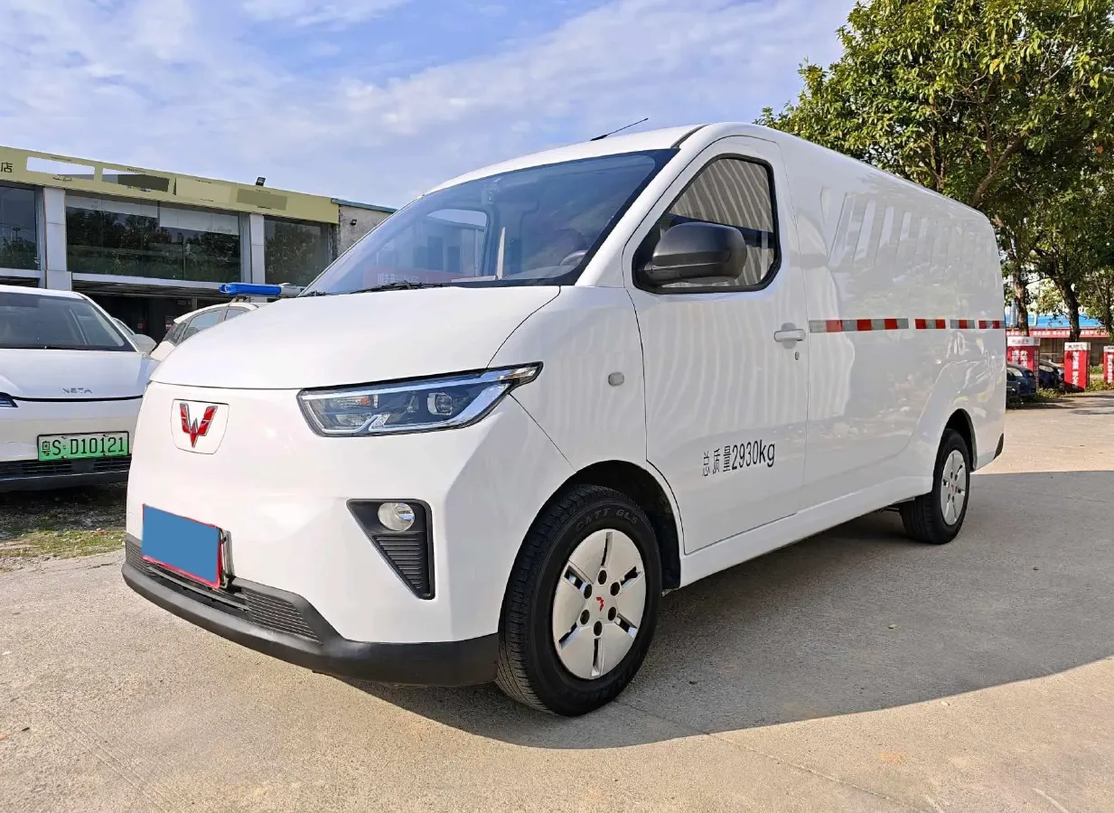 2024 WuLing YangGuang BEV 41.9KWH,autocango,china used car exporter,china ev exporter,chinese used car exporter,chinese used ev exporter