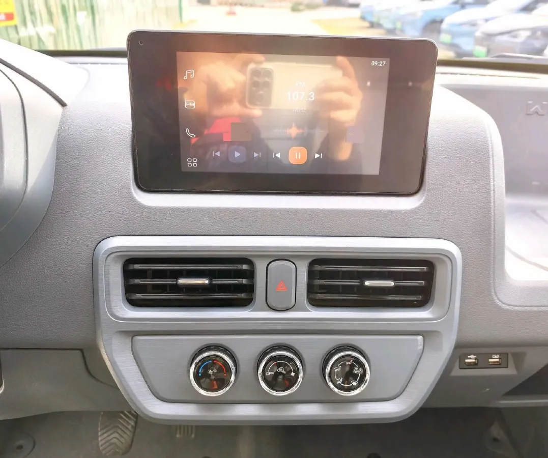 2024 WuLing YangGuang BEV 41.9KWH,autocango,china used car exporter,china ev exporter,chinese used car exporter,chinese used ev exporter