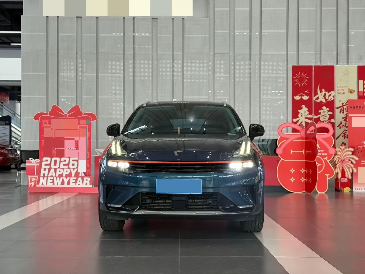 2020 LYNK&CO 06 1.5T 177HP L3 7DCT,autocango,china used car exporter,china ev exporter,chinese used car exporter,chinese used ev exporter