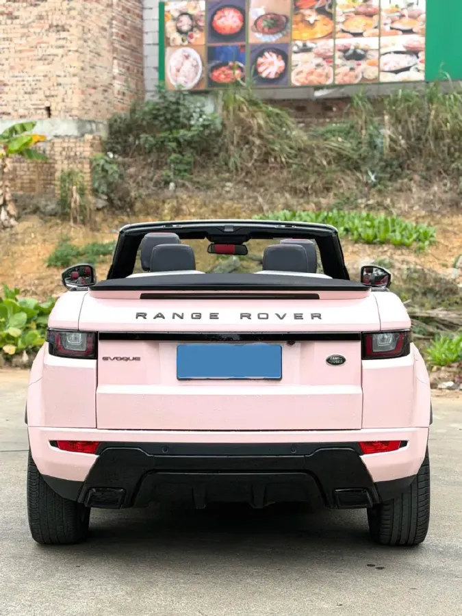 2018 Land Rover Discovery 2.0T 300HP L4 8AT,autocango,china used car exporter,china ev exporter,chinese used car exporter,chinese used ev exporter