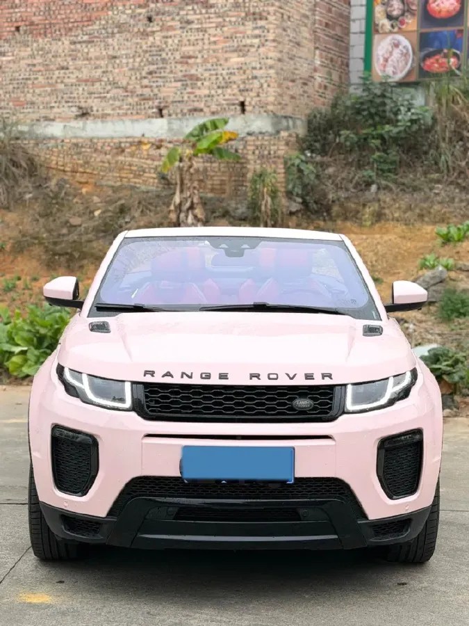 2018 Land Rover Discovery 2.0T 300HP L4 8AT,autocango,china used car exporter,china ev exporter,chinese used car exporter,chinese used ev exporter