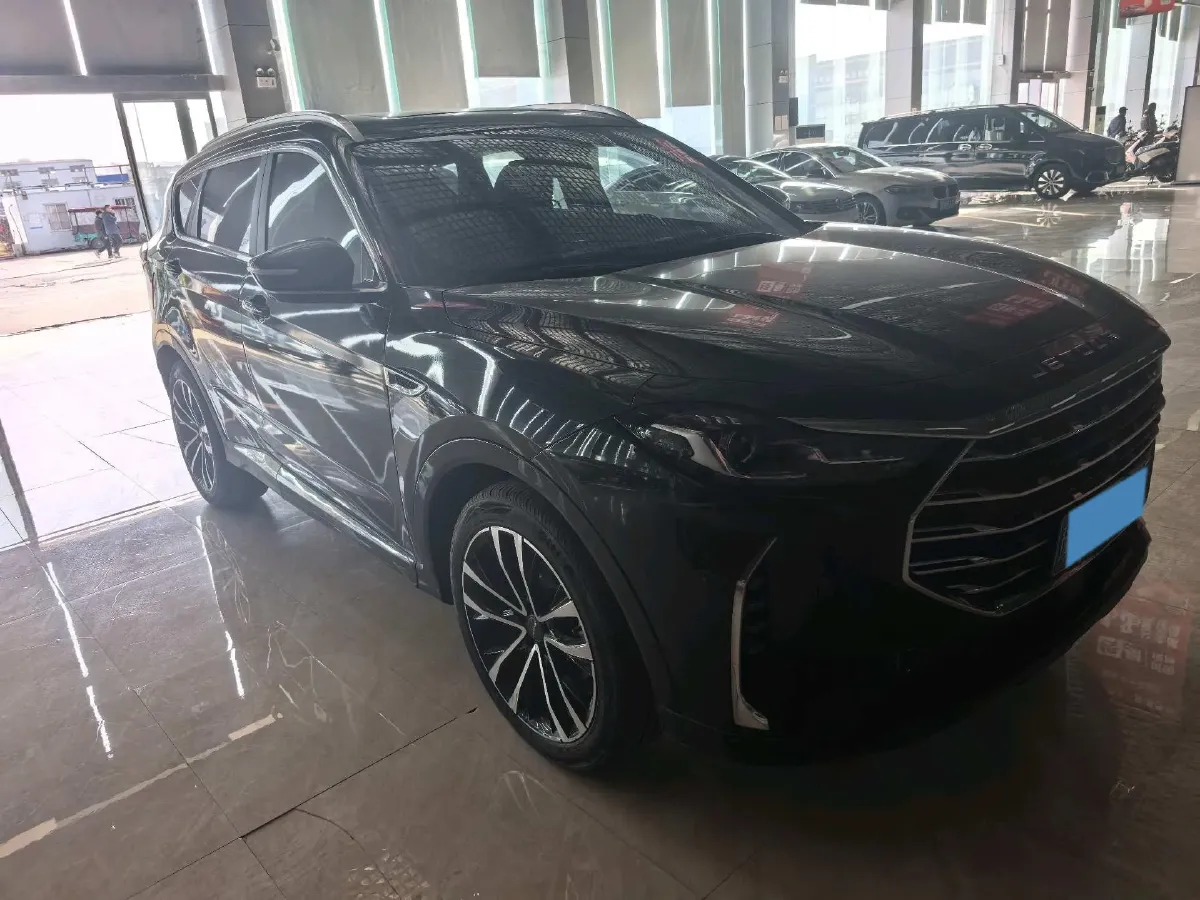 2021 Jetour X70 Plus 1.6T 197HP L4 7DCT,autocango,china used car exporter,china ev exporter,chinese used car exporter,chinese used ev exporter