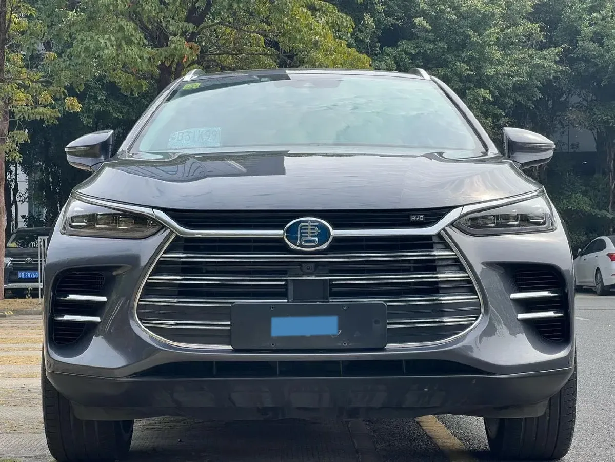2018 BYD Tang 2.0T 205HP L4 6DCT PHEV 19.96KWH,autocango,china used car exporter,china ev exporter,chinese used car exporter,chinese used ev exporter