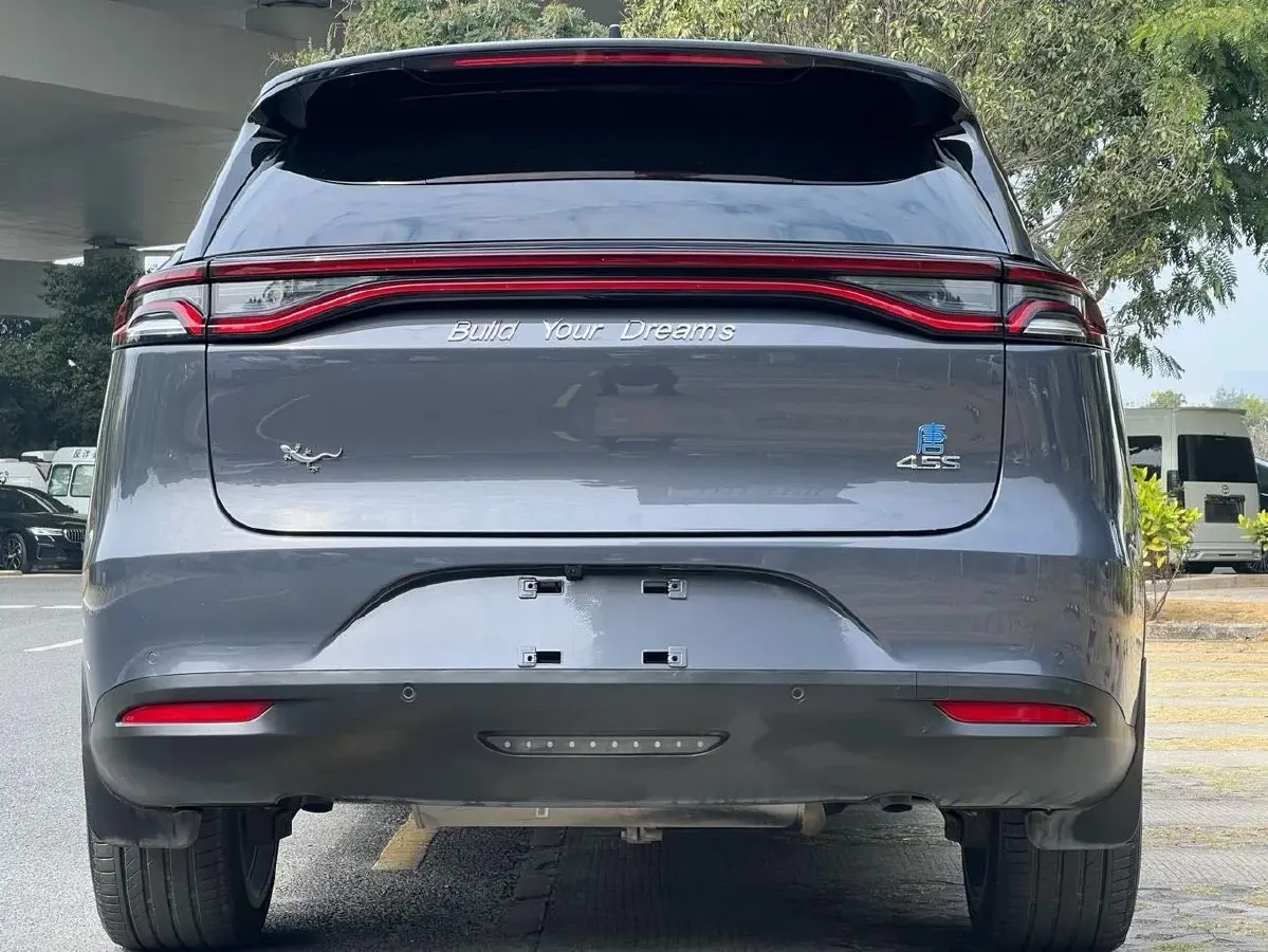 2018 BYD Tang 2.0T 205HP L4 6DCT PHEV 19.96KWH,autocango,china used car exporter,china ev exporter,chinese used car exporter,chinese used ev exporter