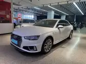 2019 AUDI A4L,autocango,china used car exporter,china ev exporter,chinese used car exporter,chinese used ev exporter
