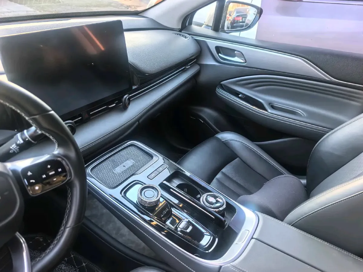 2022 Aion Y BEV 76.8KWH,autocango,china used car exporter,china ev exporter,chinese used car exporter,chinese used ev exporter