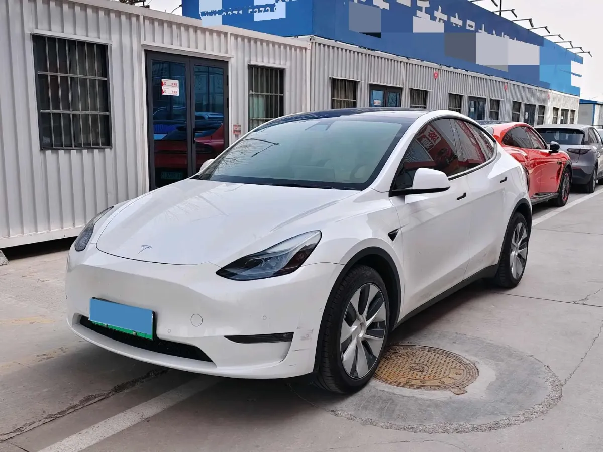 2021 Tesla Model Y BEV 76.8KWH,autocango,china used car exporter,china ev exporter,chinese used car exporter,chinese used ev exporter