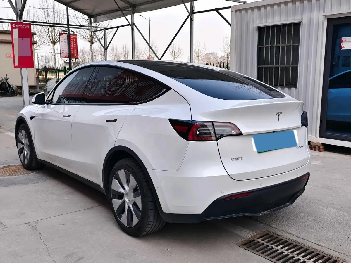 2021 Tesla Model Y BEV 76.8KWH,autocango,china used car exporter,china ev exporter,chinese used car exporter,chinese used ev exporter