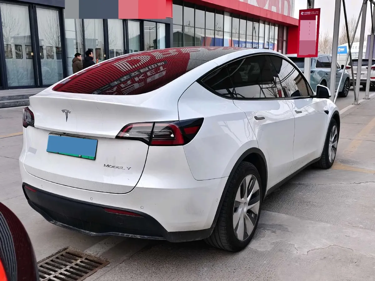 2021 Tesla Model Y BEV 76.8KWH,autocango,china used car exporter,china ev exporter,chinese used car exporter,chinese used ev exporter