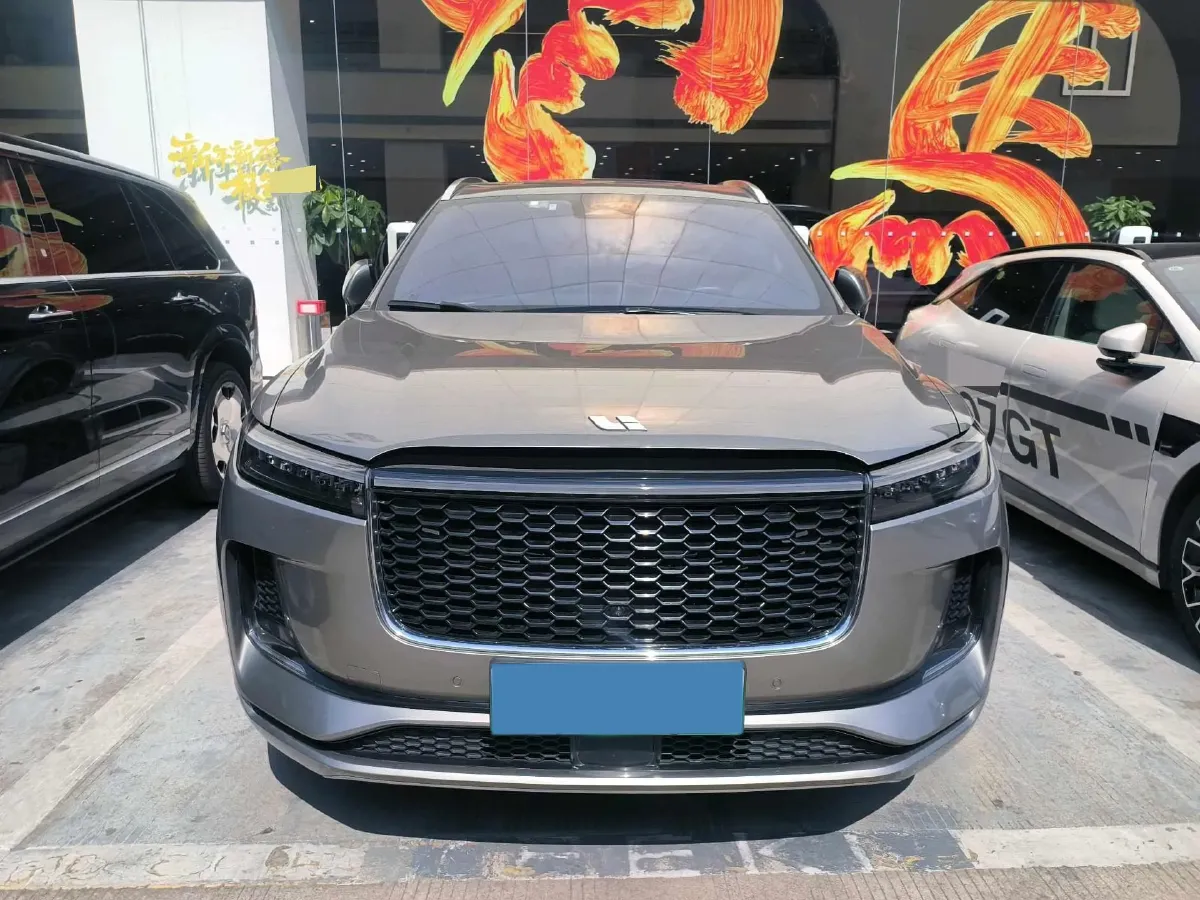 2021 Li ONE Range Extended 131HP REEV 40.5KWH,autocango,china used car exporter,china ev exporter,chinese used car exporter,chinese used ev exporter