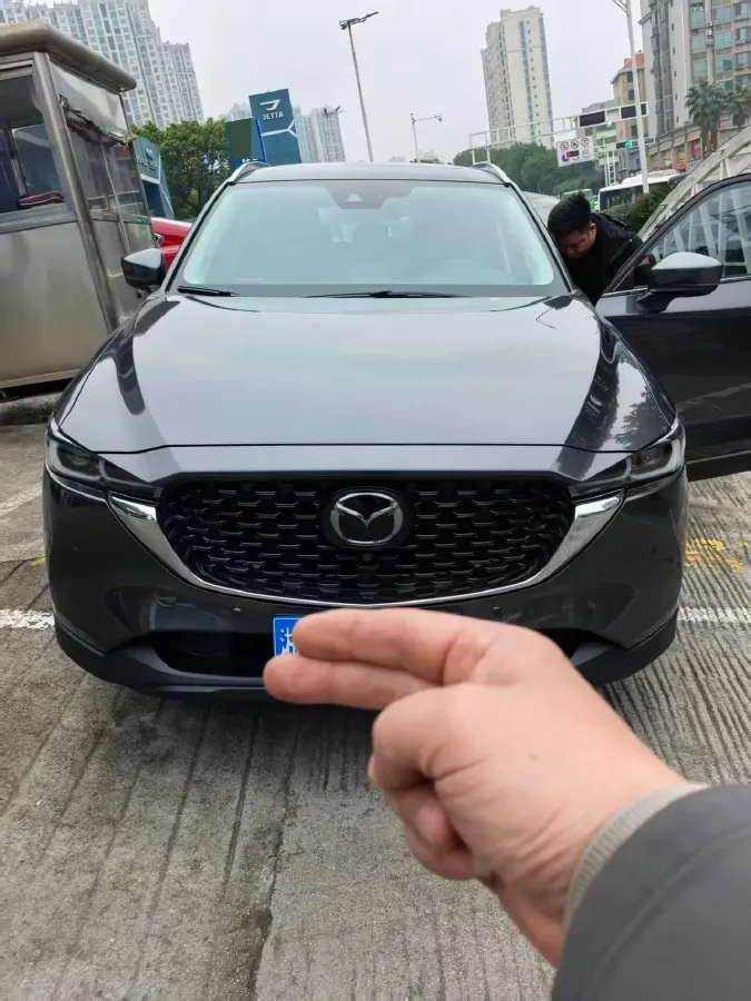 2022 LYNK&CO 05 2.0T 254HP L4 8AT,autocango,china used car exporter,china ev exporter,chinese used car exporter,chinese used ev exporter