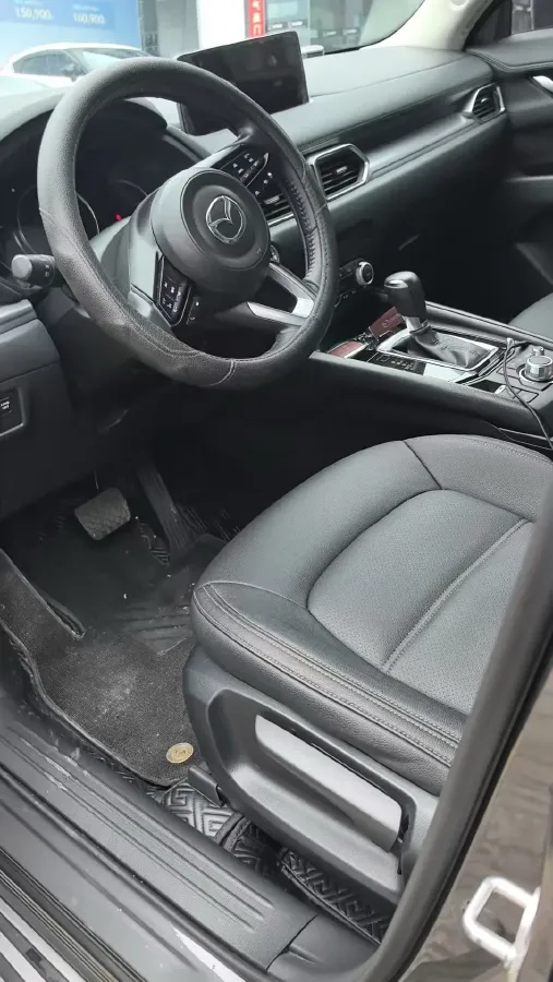 2022 LYNK&CO 05 2.0T 254HP L4 8AT,autocango,china used car exporter,china ev exporter,chinese used car exporter,chinese used ev exporter