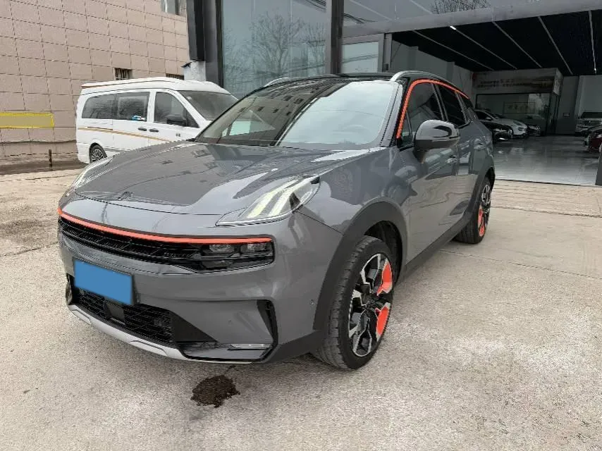 2020 LYNK&CO 06 1.5T 177HP L3 7DCT,autocango,china used car exporter,china ev exporter,chinese used car exporter,chinese used ev exporter