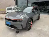 2020 LYNK&CO 06,autocango,china used car exporter,china ev exporter,chinese used car exporter,chinese used ev exporter