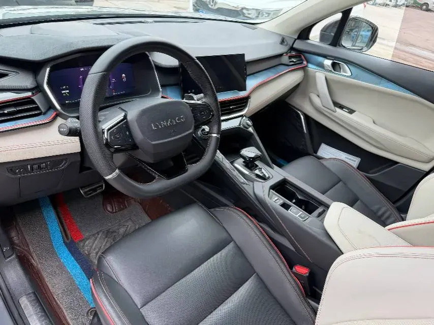 2020 LYNK&CO 06 1.5T 177HP L3 7DCT,autocango,china used car exporter,china ev exporter,chinese used car exporter,chinese used ev exporter