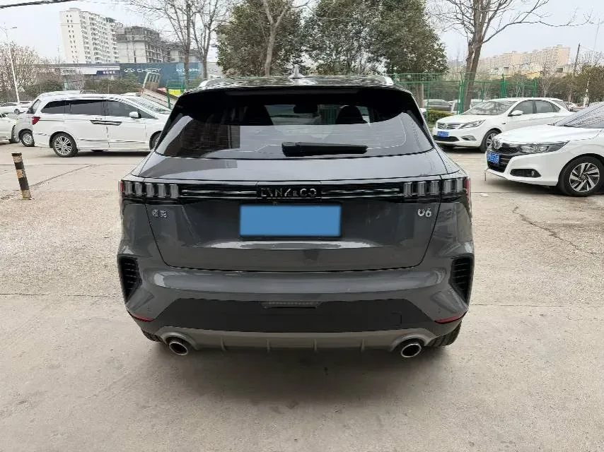 2020 LYNK&CO 06 1.5T 177HP L3 7DCT,autocango,china used car exporter,china ev exporter,chinese used car exporter,chinese used ev exporter