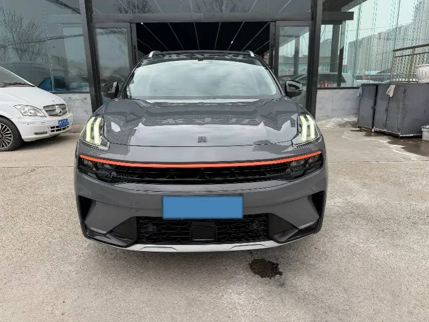 2020 LYNK&CO 06 1.5T 177HP L3 7DCT,autocango,china used car exporter,china ev exporter,chinese used car exporter,chinese used ev exporter